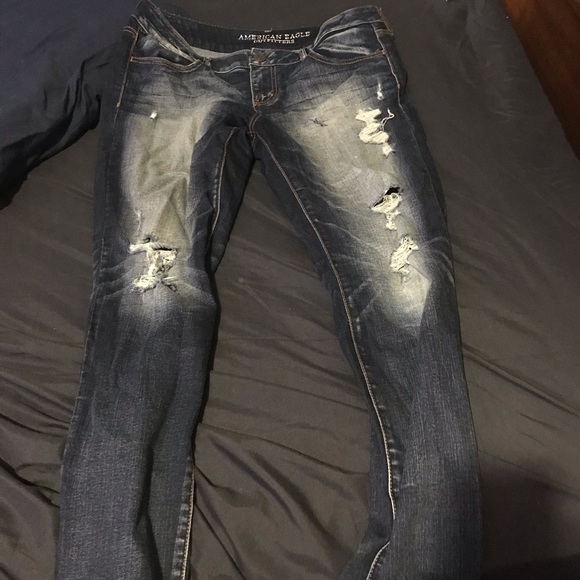 American eagle jeans - Picture 1 of 2